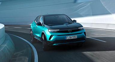 Yeni Opel Mokka Türkiye’de - Fiyatı “1 milyon 604 bin 900 TL’den…