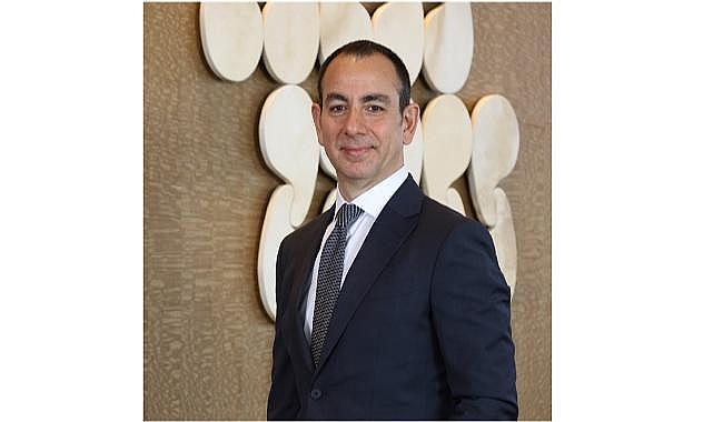 &#039;&#039;Yenilikçi ve sürdürülebilir çözümler geleceği şekillendirecek&#039;&#039;