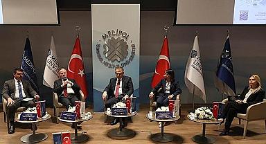 Yeşil Hidrojen Üreticileri Derneği ''Medipol Üniversitesi'nde...''