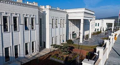 Yüzde 56 enerji tasarrufu ve yenilenebilir enerji üretimi de var 'LEED Gold Sertifikası' aldı!