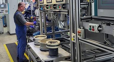 ZF - “Öncü ve çevreci ‘Yeniden Üretim’ modeli REMAN ile döngüsel ekonomiye…”