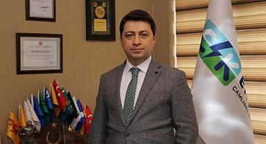 200 milyon kWh’lik elektrik tüketimi CK Enerji Çamlıbel Elektrik ile “yeşillendi!