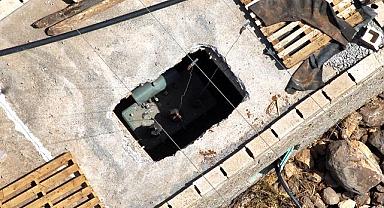 4 bin 238 kaçak TRAFO tespit etti!