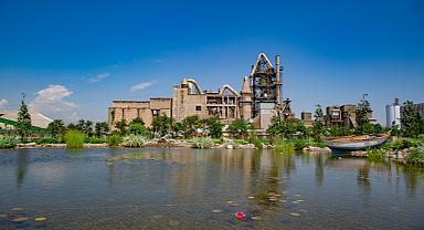 Akçansa’ya CDP İklim Değişikliği Programı’nda A- Liderlik Notu