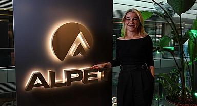 ALPET Türkiye Genel Müdürü Fidan Bayındır oldu!