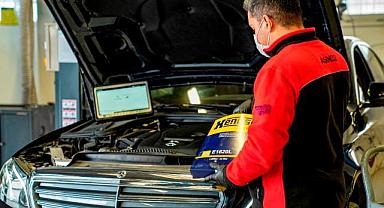 Araçlarda nitelikli bakım elektrikliler kadar kilit!