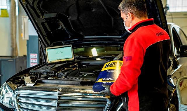 Araçlarda nitelikli bakım elektrikliler kadar kilit!