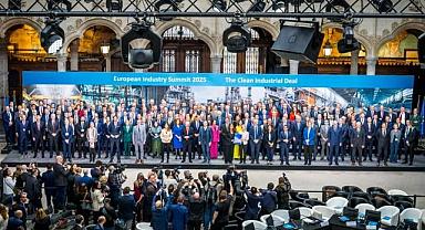 Beko’dan SÜRDÜRÜLEBİLİR sanayi dönüşümüne tam destek!