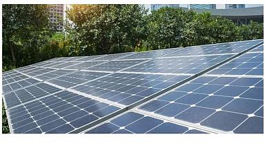 Binalarda YENİLENEBİLİR enerji zorunluluğu genişliyor!