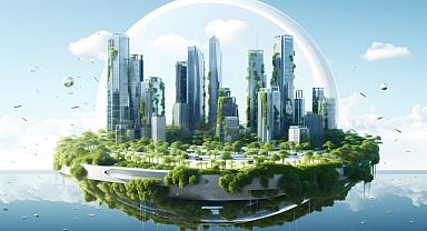 Binaları karbonsuzlaştırmak İKLİM sorununu yüzde 37 çözüyor!