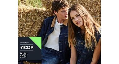 Bir kez daha global İKLİM liderleri arasında!