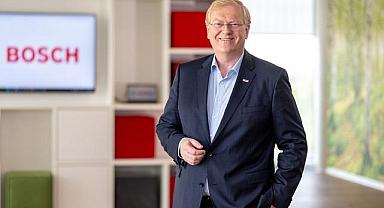 Bosch "Geleceğin MOBİLİTESİ ve evleri için geliştirdiğimiz teknolojiler ANA büyüme alanları"