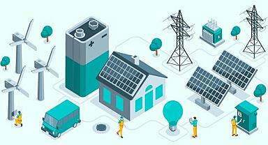 Büyük bataryalar nerelerde kullanılıyor? Büyük bataryaların avantajları