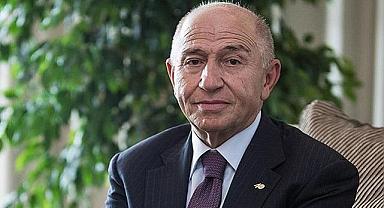 ÇEİS'in yeni başkanı Nihat Özdemir oldu!