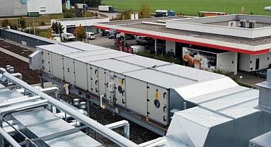 DAIKIN - ASTRA İLE DÜNYANIN DÖRT BİR YANINA AYNI KALİTEYİ SUNUYOR!