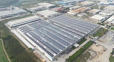 DAIKIN, SIFIR KARBON EMİSYONU HEDEFİNE ADIM ADIM YAKLAŞIYOR