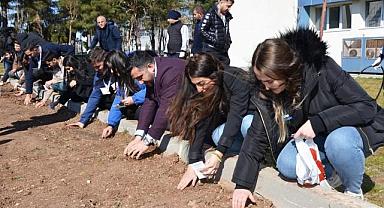 Eksim Holding ve Dicle Elektrik’ten Akıllı Tarım Ideathonu