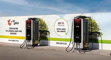 EN YAKIT MÜŞTERİ MEMNUNİYETİ İÇİN…