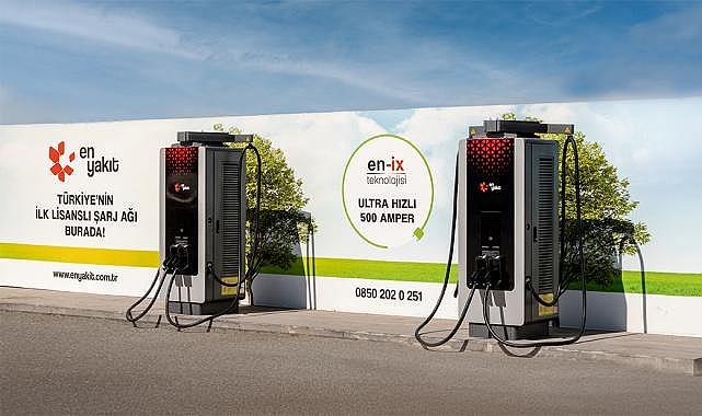 EN YAKIT MÜŞTERİ MEMNUNİYETİ İÇİN…