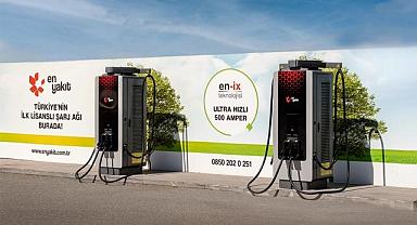 EN YAKIT SEYAHAT ÖZGÜRLÜĞÜNÜ İSTANBUL-İZMİR OTOYOLU'NA TAŞIDI!