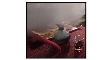 Enerji Çalışanları ''Aslında NARGİLE çok yanlış biliniyor''