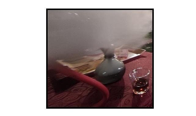 Enerji Çalışanları &#039;&#039;Aslında NARGİLE çok yanlış biliniyor&#039;&#039;