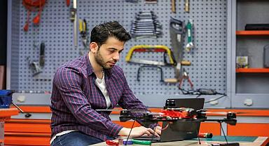 Enerji de var ''İTÜ Çekirdek girişimleri ile afetle mücadele...''