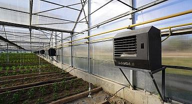 Enerji verimliliği ve sürdürülebilirlik - Dünya standartlarında yerli üretim!