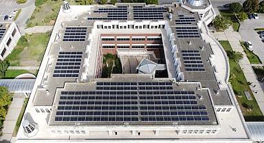 Enerjisa Enerji "Türkiye’nin gücünü GÜNEŞ'ten sağlıyor!"