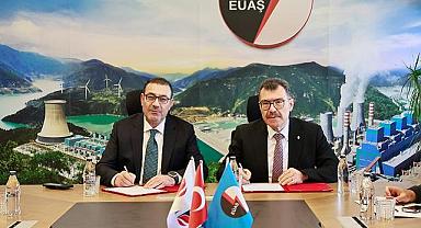 EÜAŞ ve İTÜ iş birliği yaptı!