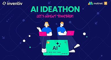 Genç Teknoloji Yetenekleri için inventiv Ideathon Yarışma Başvuruları Başladı