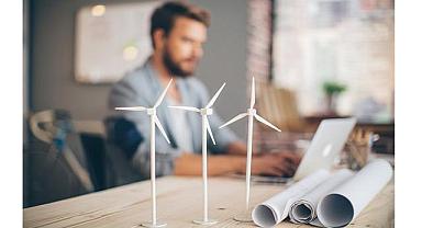 İşletmelerin rekabet gücü yenilenebilir enerji sertifikalarıyla artıyor