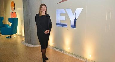 “Jeostratejik Görünüm 2025 raporu yayımlandı” Ernst & Young