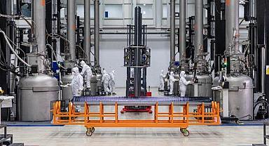 KALYON PV HALKA ARZ OLUYOR!