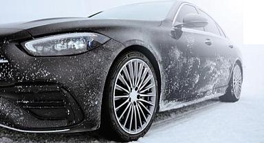 “Karda kışta” güvenli araç nasıl sürülür? Petlas hazırladı!