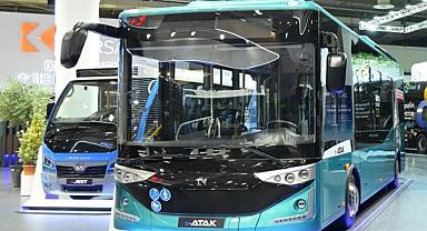 Karsan - Ana Hedef Pazarlarından İtalya’da Dev Bir İhaleye Daha İmzasını Attı!