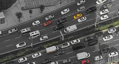 Kent İçi Trafik için “Elektrikli Araçlar ve Paylaşımlı Sistemler” Öne Çıkıyor!