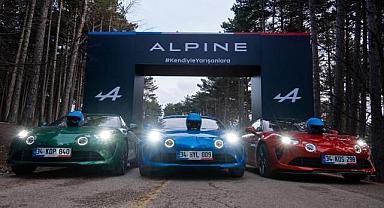 Mais - 2025 yılını ödüllerle...