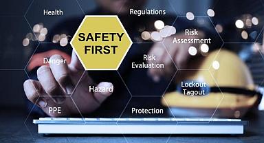 Mitsubishi Electric - MELSEC iQ-R serisi yerel güvenlik I/O modüllerini tanıttı!