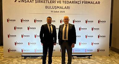 Mitsubishi Electric Türkiye “İnşaat Şirketleri ve Tedarikçi Firma Buluşmaları” etkinliği…