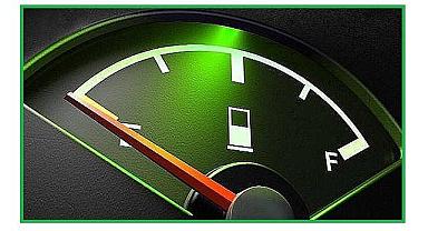 Motorine litrede 1,43 lira indirim geldi