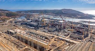 Nükleer teknolojiler BİYOLOJİK çeşitlilik ve tarımsal ekolojinin teminatı haline gelebilir!