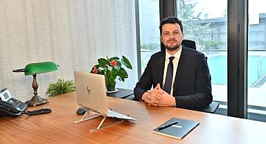 ODAŞ - DEİK Webinar’ında Özbekistan yatırımını anlattı!