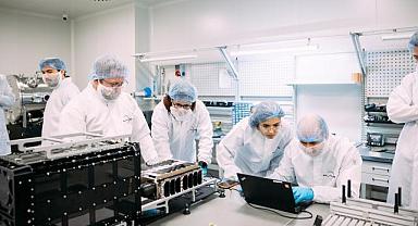 OEDAŞ - Elektrik şebekesini ve aydınlatmaları uydudan takip edecek!