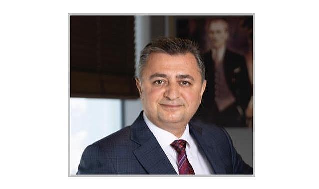 OİB &#039;&#039;Bir yandan rekabet avantajı için yeşil MOBİLİTE dönüşümüne uyum...&#039;&#039;