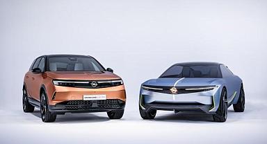 Opel yenilikçi ürün gamıyla IAA Mobility 2025’e…