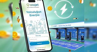 Otojet MOBİL uygulamasını yeniledi!
