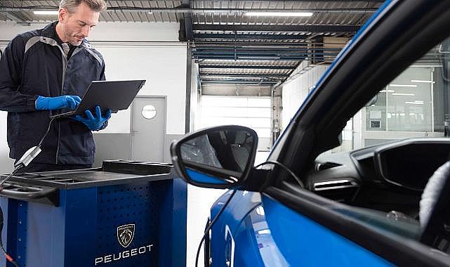 Peugeot, Citroën ve Opel Sahiplerine Özel Akü Kampanyası!
