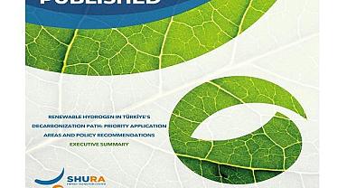 RENEWABLE HYDROGEN IN TÜRKİYE’S DECARBONIZATION PATH