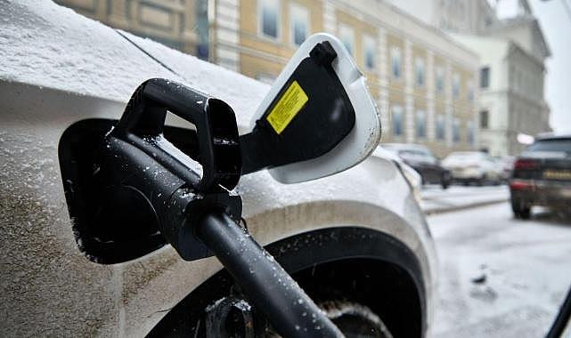 Rosatom - Moskova bölgesinde yedi elektrikli ŞARJ istasyonu açtı!